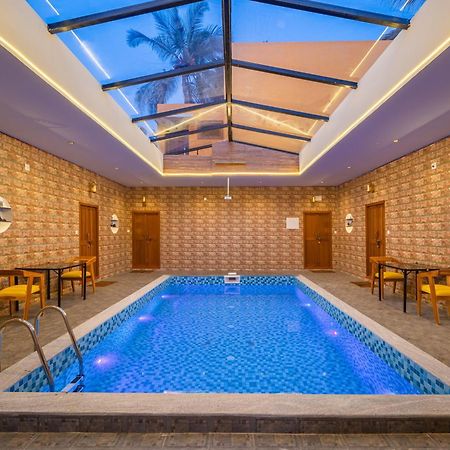 Teak Leaf Gateway Villa With Swimming Pool Indoor Games Kālapettai Dış mekan fotoğraf